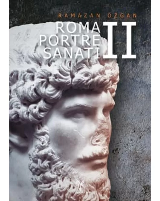 Roma Portre Sanatı II
