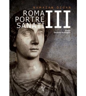 Roma Portre Sanatı III