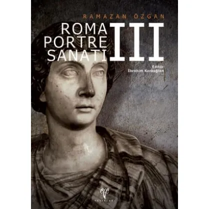 Roma Portre Sanatı III
