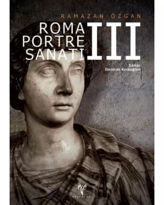 Roma Portre Sanatı III