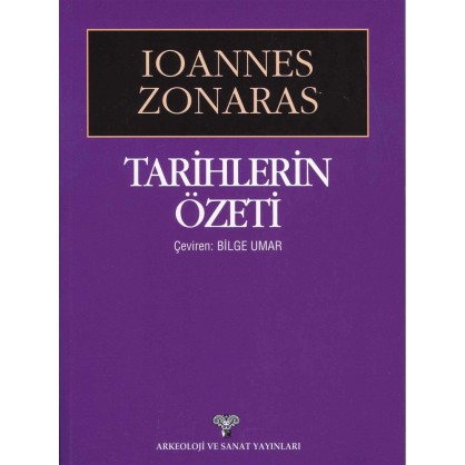 Tarihlerin Özeti