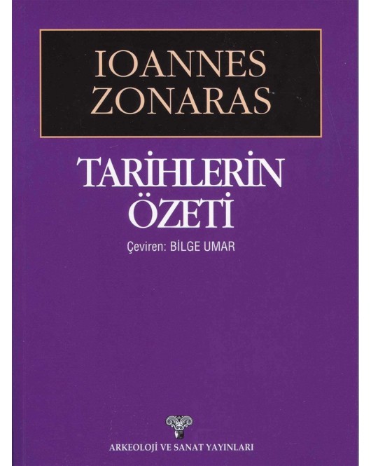 Tarihlerin Özeti Tarihlerin Özeti