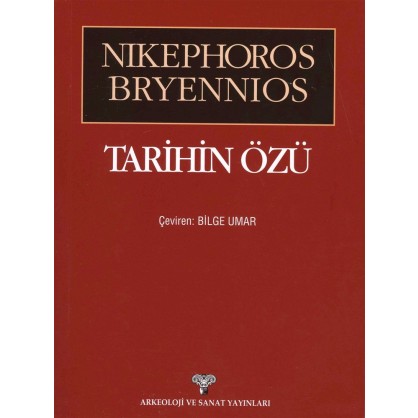 Tarihin Özü
