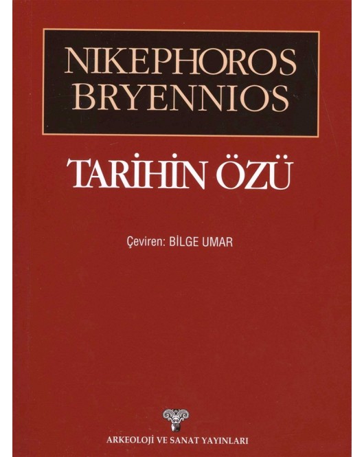 Tarihin Özü