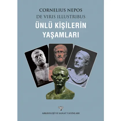 Ünlü Kişilerin Yaşamları