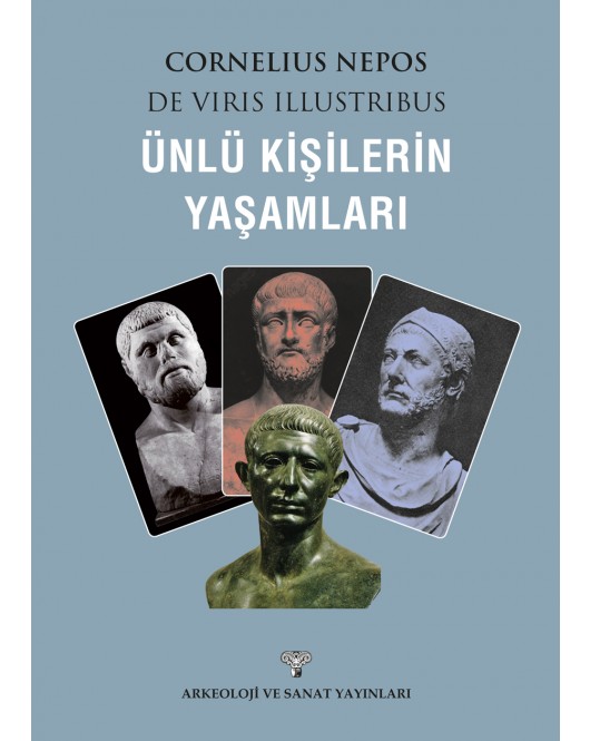 Ünlü Kişilerin Yaşamları Ünlü Kişilerin Yaşamları