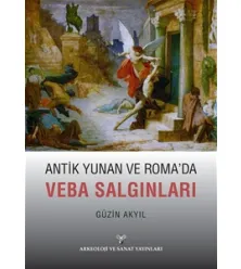 Antik Yunan ve Roma'da Veba Salgınları