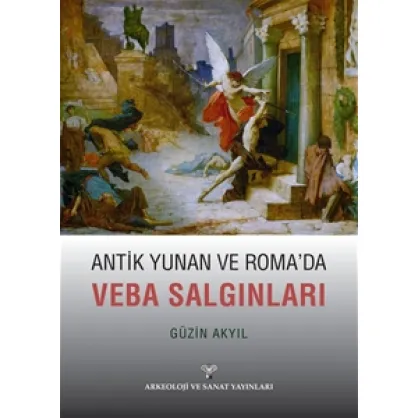 Antik Yunan ve Roma'da Veba Salgınları
