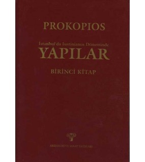 İstanbul'da Iustinianus Döneminde Yapılar