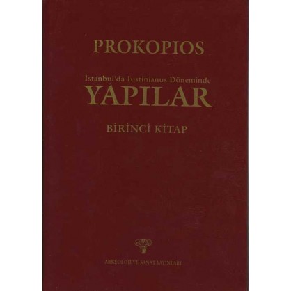 İstanbul'da Iustinianus Döneminde Yapılar
