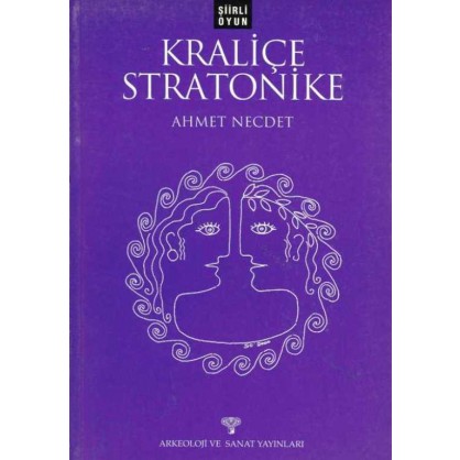 Şiirli Oyun - Kraliçe Stratonike