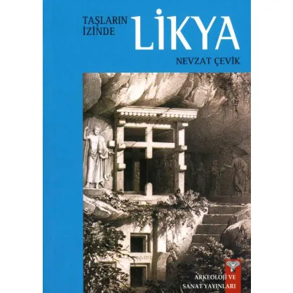 Taşların İzinde Likya