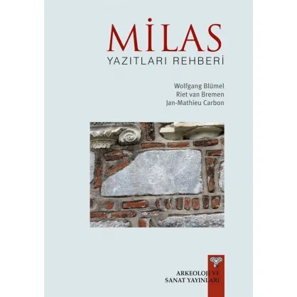 Milas Yazıtları Rehberi