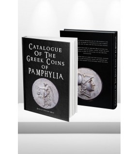 Catalogue of The Greek Coins of Pamphylia