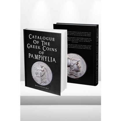 Catalogue of The Greek Coins of Pamphylia