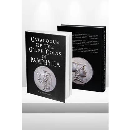 Catalogue of The Greek Coins of Pamphylia Catalogue of The Greek Coins of Pamphylia