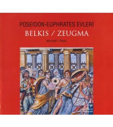 Poseidon-Euphrates Evleri Belkıs / Zeugma