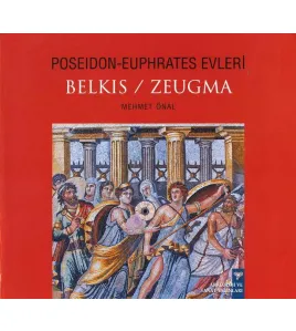 Poseidon-Euphrates Evleri Belkıs / Zeugma Poseidon-Euphrates Evleri Belkıs / Zeugma