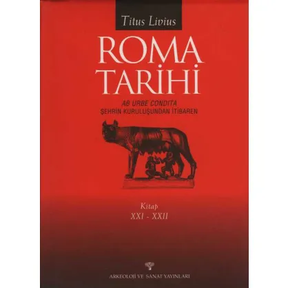 Roma Tarihi XXI-XXII