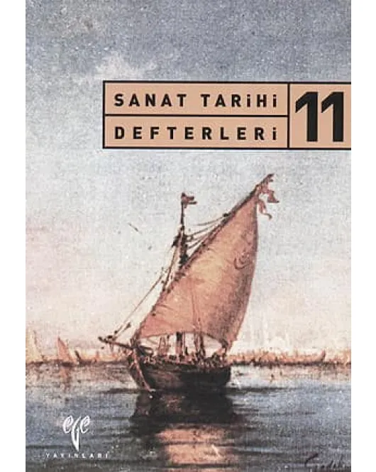 Sanat Tarihi Defterleri 11