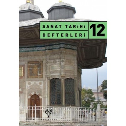 Sanat Tarihi Defterleri 12