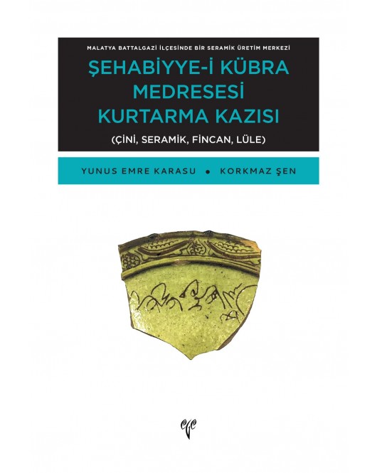 Şehabiyye-i Kübra Medresesi Kurtarma Kazısı Şehabiyye-i Kübra Medresesi Kurtarma Kazısı