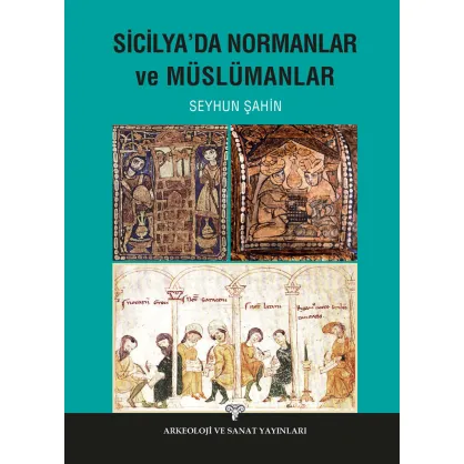 Sicilya'da Normanlar ve Müslümanlar