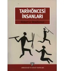 Tarih Öncesi İnsanları