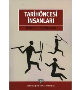 Tarih Öncesi İnsanları