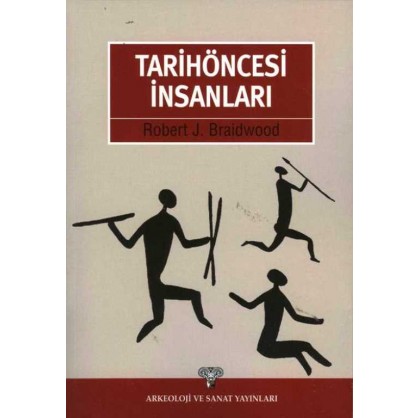 Tarih Öncesi İnsanları
