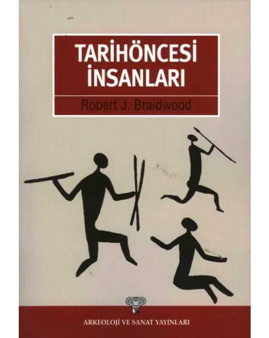 Tarih Öncesi İnsanları