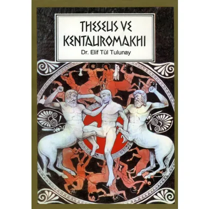 Theseus ve Kentauromakhi