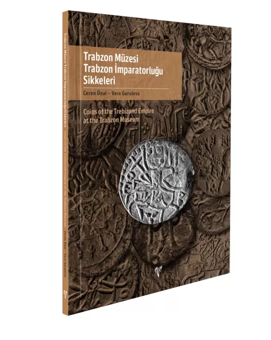 Trabzon Müzesi Trabzon İmparatorluğu Sikkeleri