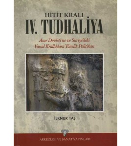 Hitit Kralı IV. Tudhaliya
