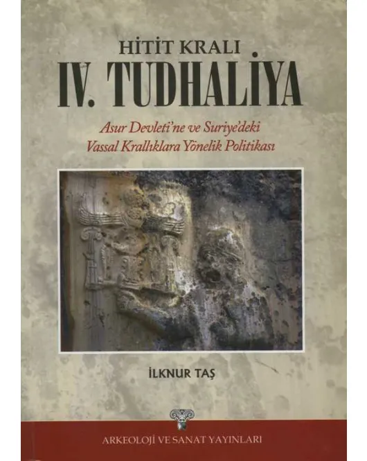 Hitit Kralı IV. Tudhaliya