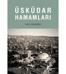 Üsküdar Hamamları