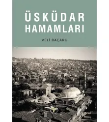 Üsküdar Hamamları