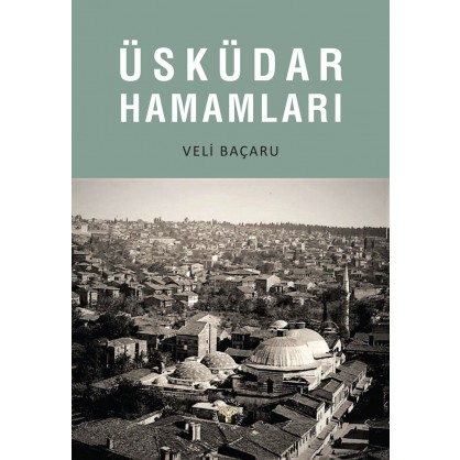 Üsküdar Hamamları