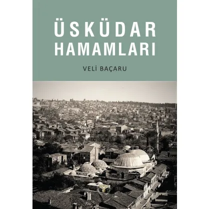Üsküdar Hamamları