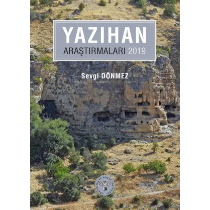 Yazıhan Araştırmaları - 2019
