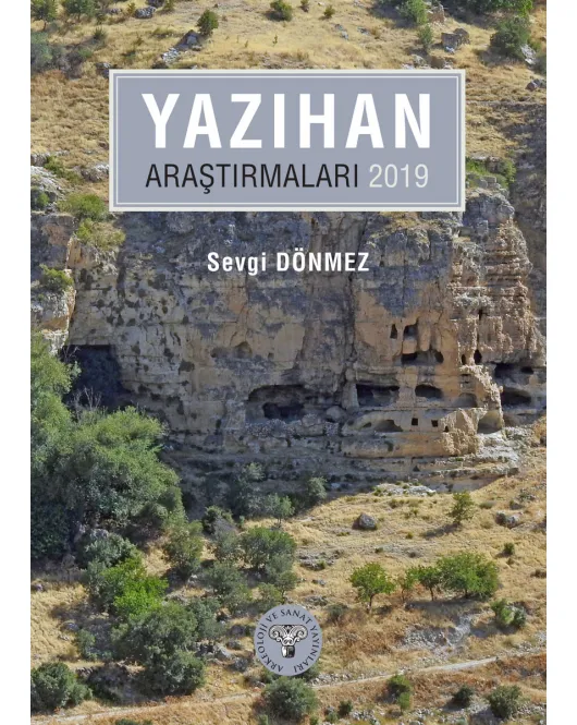 Yazıhan Araştırmaları - 2019