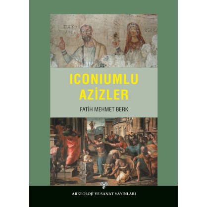 Iconiumlu Azizler