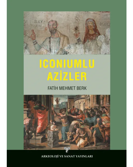 Iconiumlu Azizler