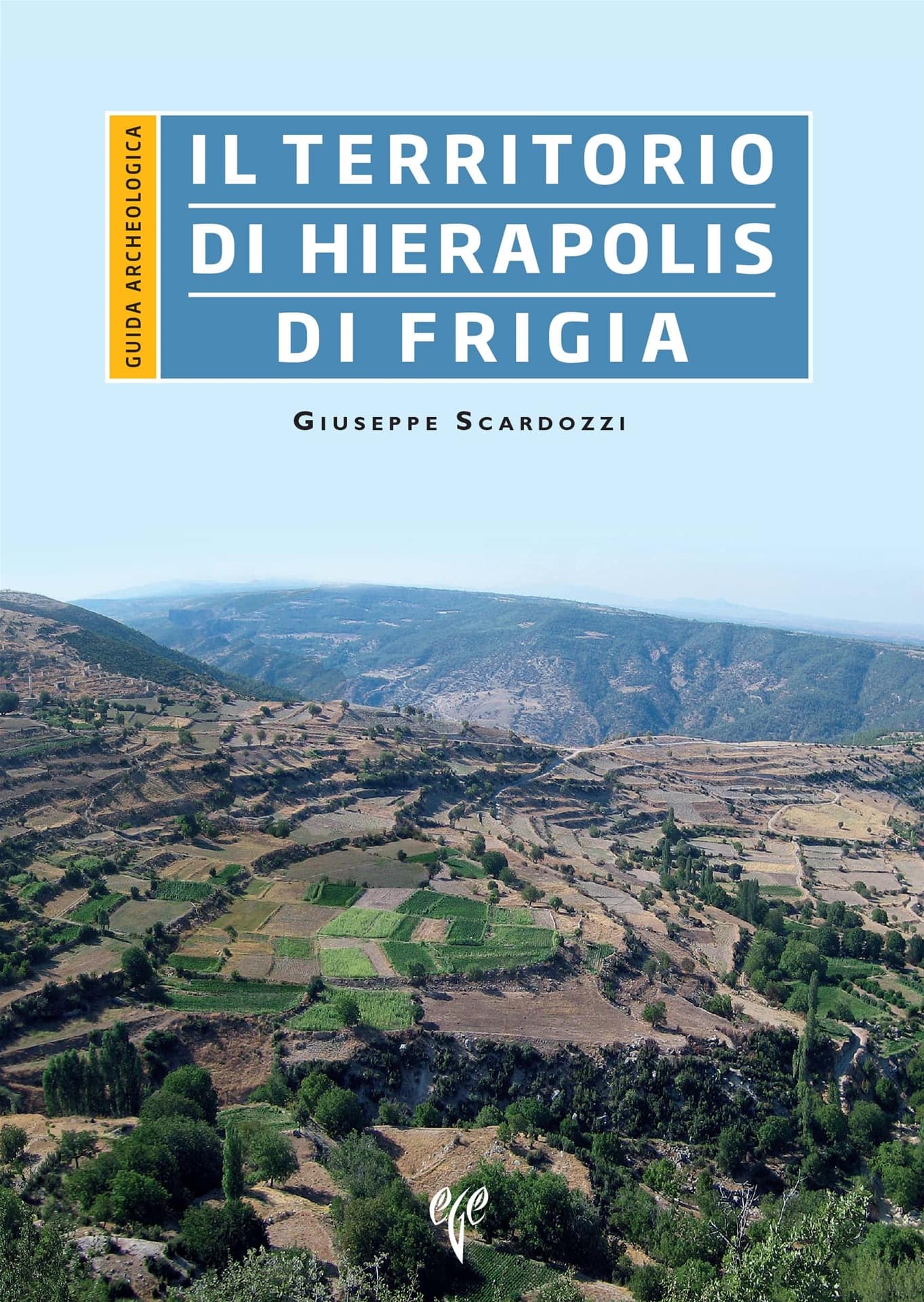 Il Territorio di Hierapolis di Frigia